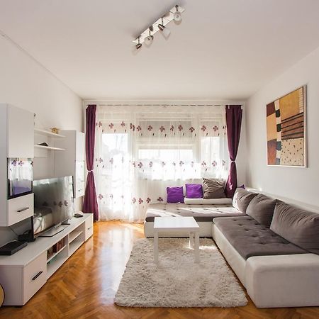 Periska Dalmatina Apartment Split Exterior foto